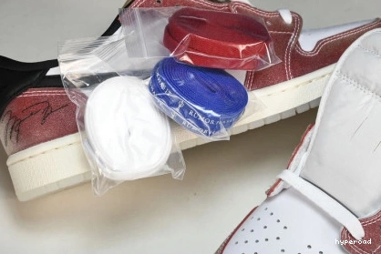 Hyperoad Jordan Low Air Room Trophy 1 OG x 1112